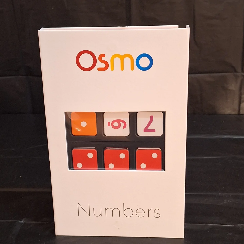 Osmo Genius Kit for iPad